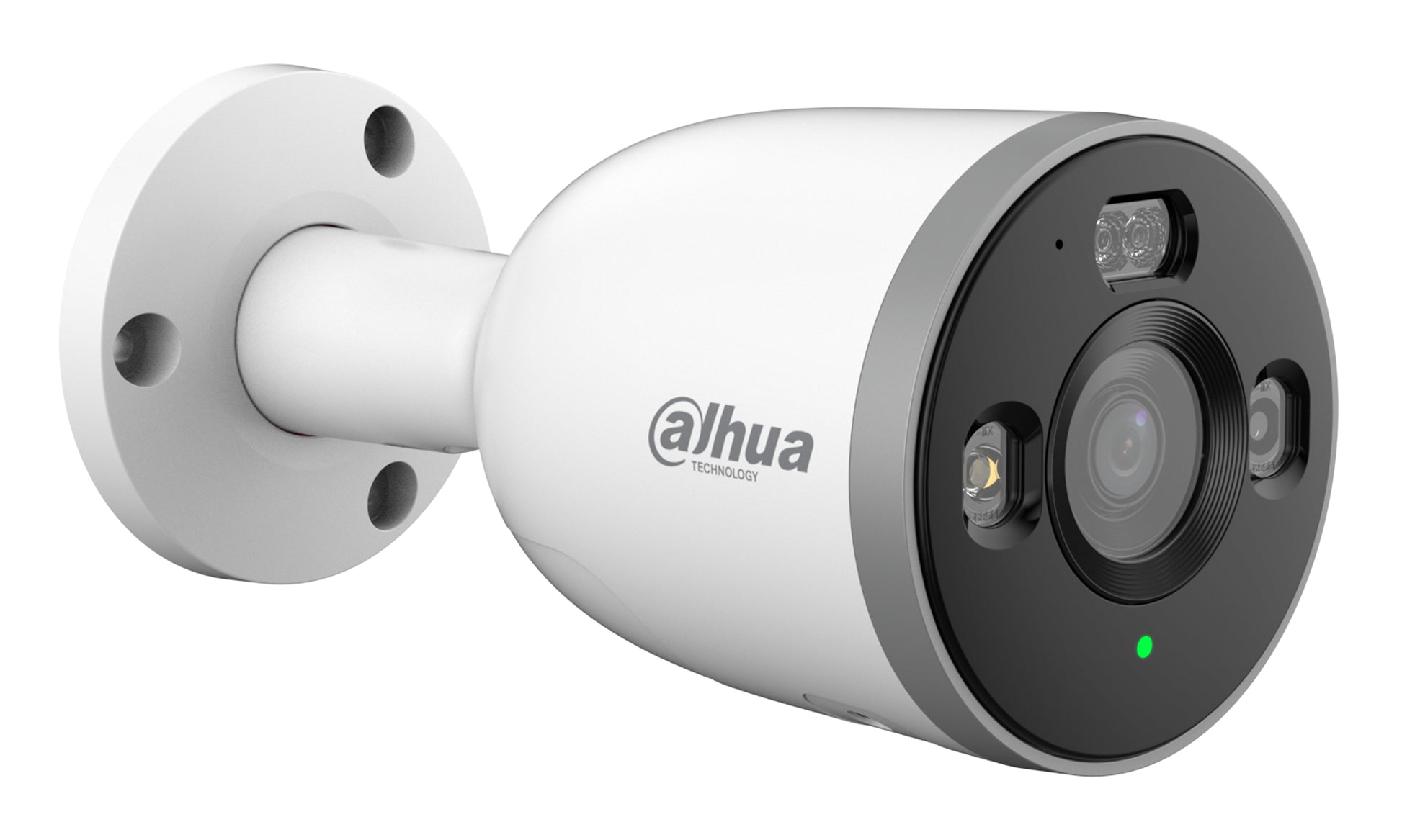 Dahua Technology DAHUA DH-IPC-F5DP-PV-0280B-EUR Bullet – 5MP – 2,8 mm – WLAN – IP67