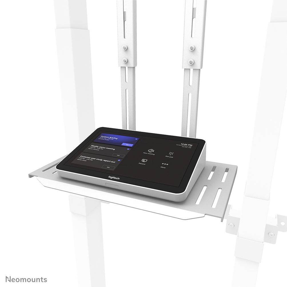 Neomounts AFL-875WH1 – 24,6 cm, Regal, Weiss