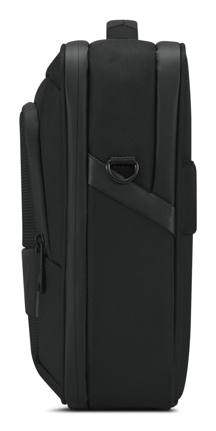 Lenovo Notebook-Tasche für ThinkPad – bis 16" – Abnehmbarer Schultergurt, Wasserfest – Schwarz