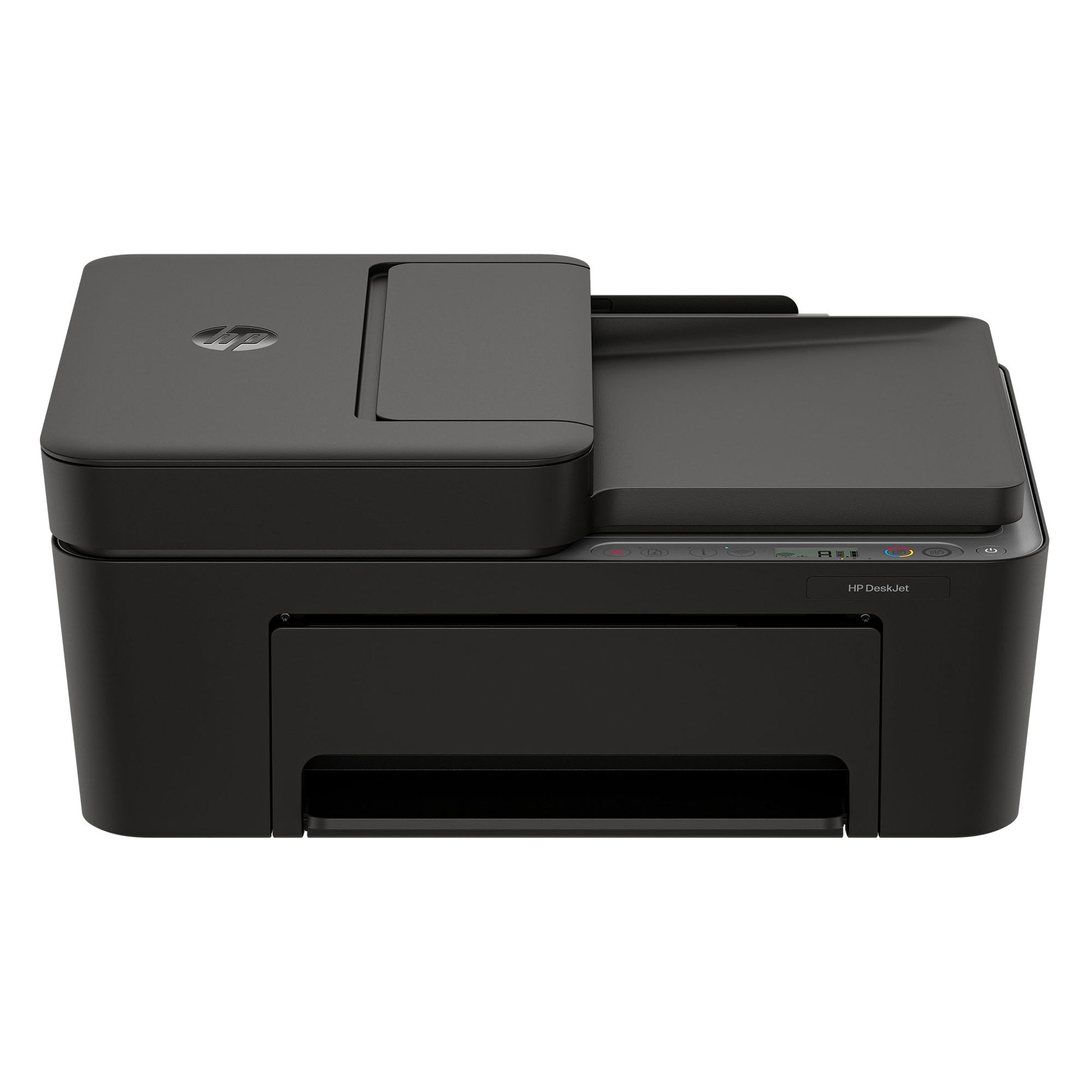 HP Deskjet 4320 Wireless – Farbtintenstrahl-Multifunktionsdrucker, A4, 3-in-1, Duplex, ADF, WLAN, AirPrint