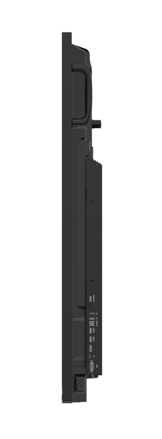 Hisense 86WE3FE 6" Touch, 3840 x 2160 (4K), USB-C 65 W, LAN