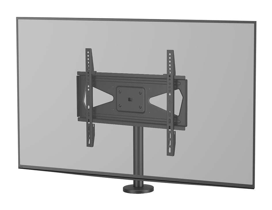 Neomounts TV-Ständer – DS42-430BL14, 32–55", VESA 100×100–400×400 mm