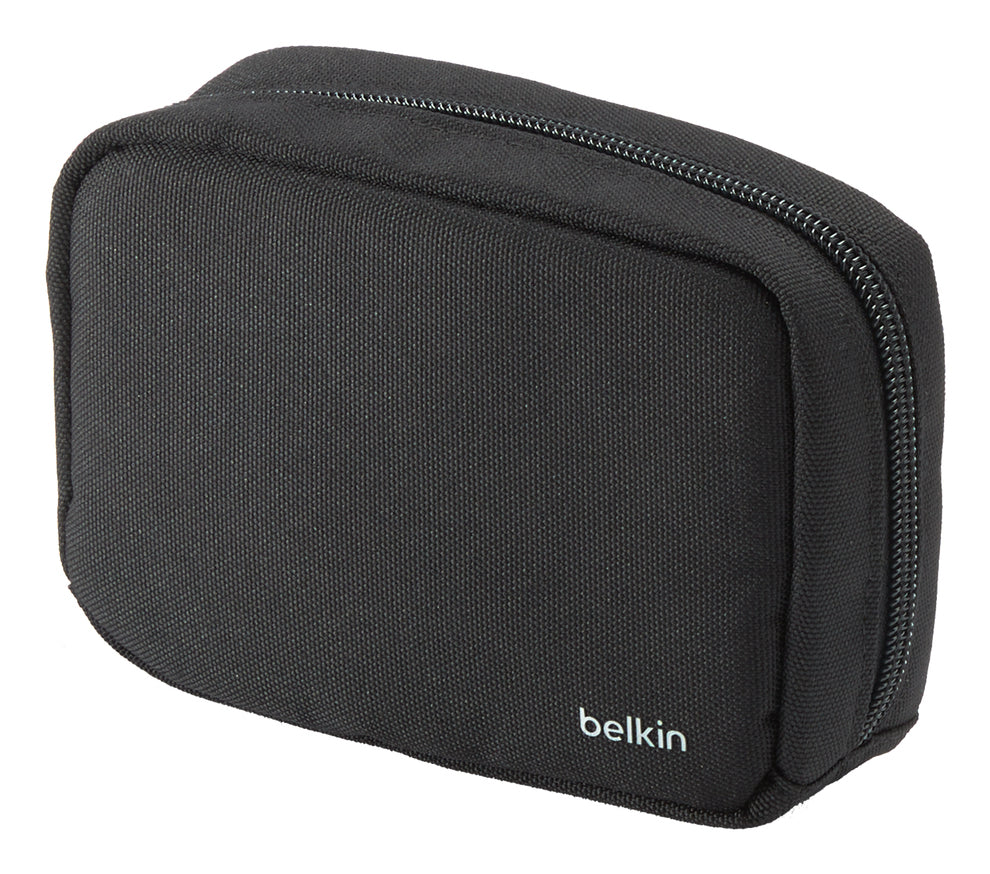 Belkin BOOST CHARGE PRO Ladegerät – 15 W, Qi2, 3-in-1, magnetisch