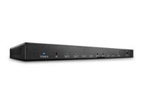 Lindy HDMI-Splitter 1×8, HDMI 2.0, 18 Gbit/s
