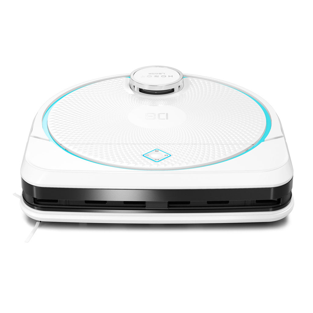 Hobot Roboterstaubsauger Legee D8 – 4900 mAh, 0,5 l, Akkubetrieb, 63 dB(A)