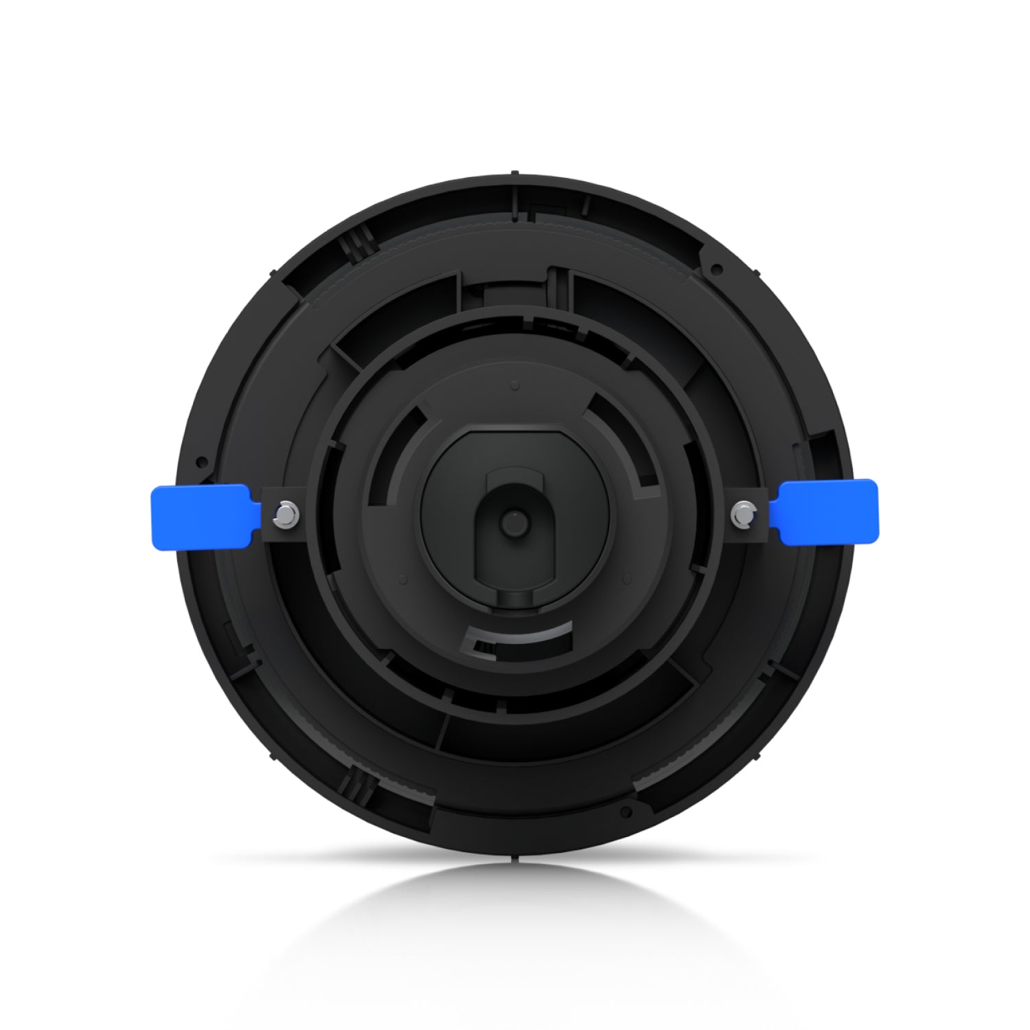Ubiquiti Wetterschutzgehäuse – getönte Abdeckung, Polycarbonat – für UVC-G5-PTZ – Schwarz