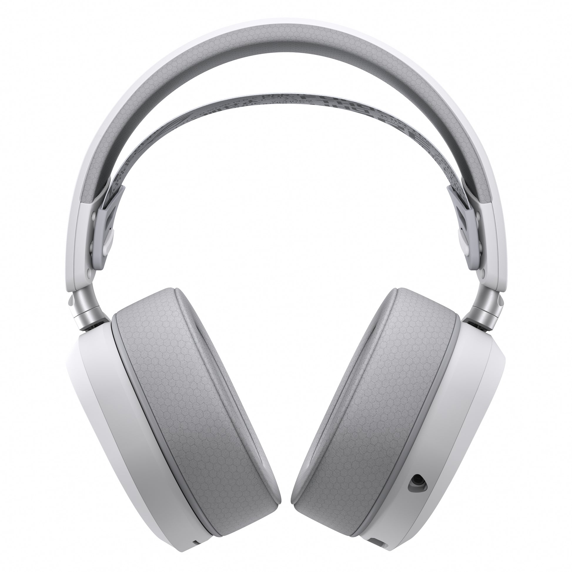 ASUS ROG Pelta – Kopfhörer – Weiss