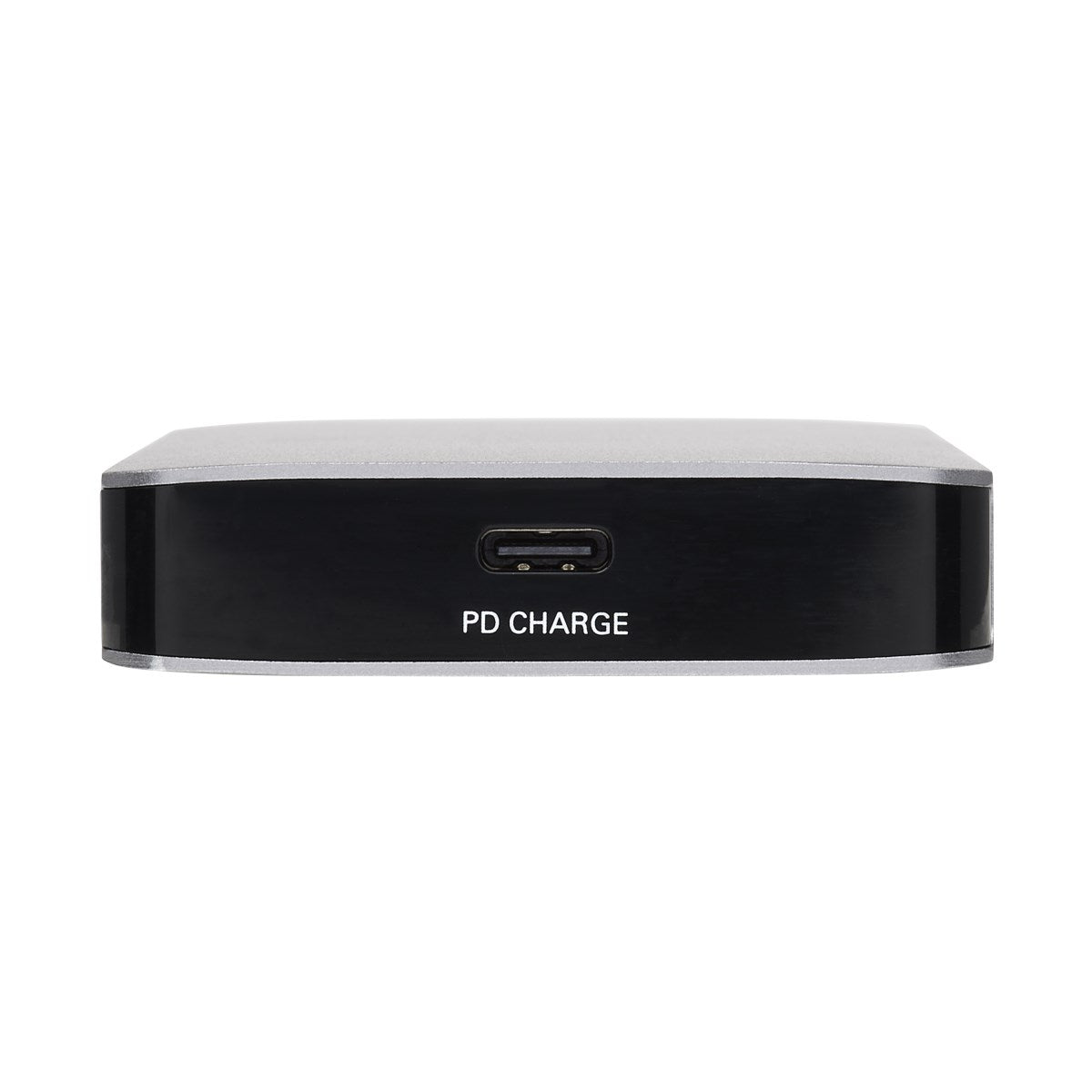 Tripp Lite U442-DOCK8G-GG Dockingstation – USB-C, 2× HDMI, 2× USB-A, 1× USB-C, 100 W PD, GbE, SD/microSD