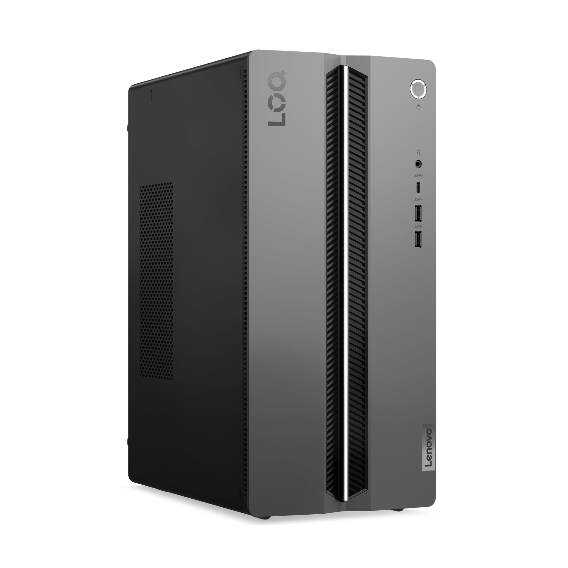 Lenovo Tower – Intel Core i5-14400F, 16 GB RAM, 1 TB SSD, NVIDIA GeForce RTX 5060 8 GB, Windows 11 Home