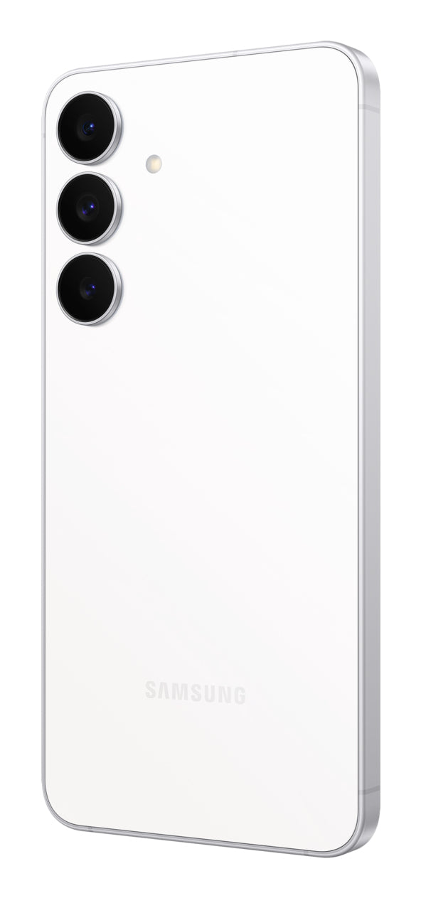 Samsung Galaxy S25 FE – 6,7" – 512 GB – Weiss