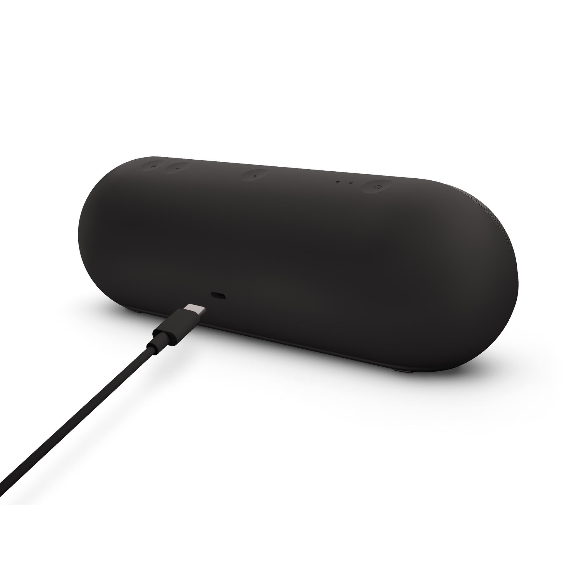 Apple Beats Pill – Bluetooth-Lautsprecher – Matt Schwarz