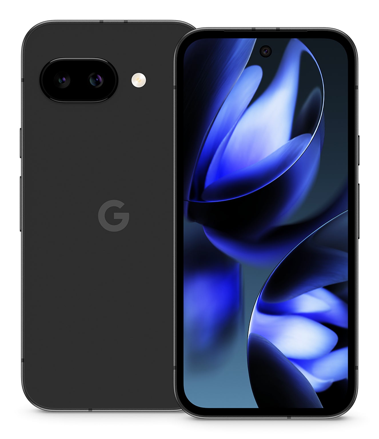 Google Pixel 9a – 6,3" – 128 GB – Schwarz
