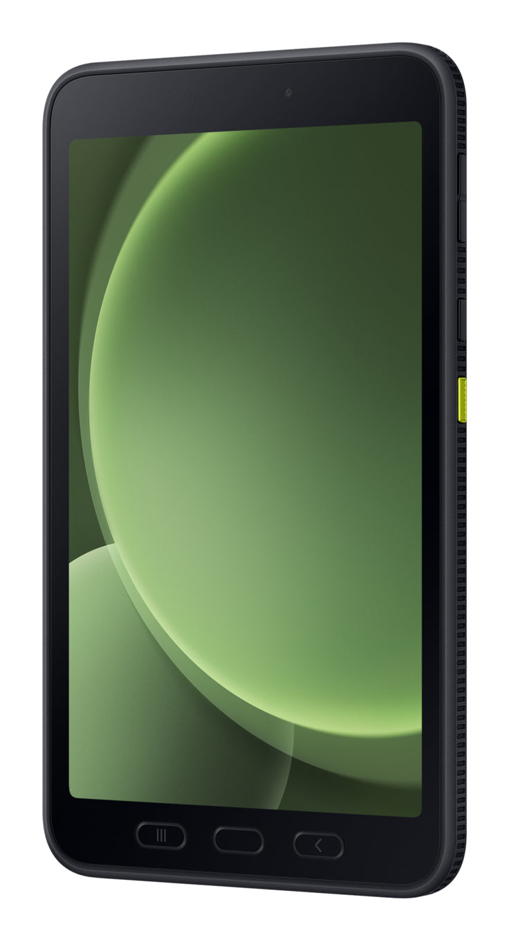Samsung Sm-X300N – 8", 128 GB, 6 GB RAM, WLAN, Android 14, Grün