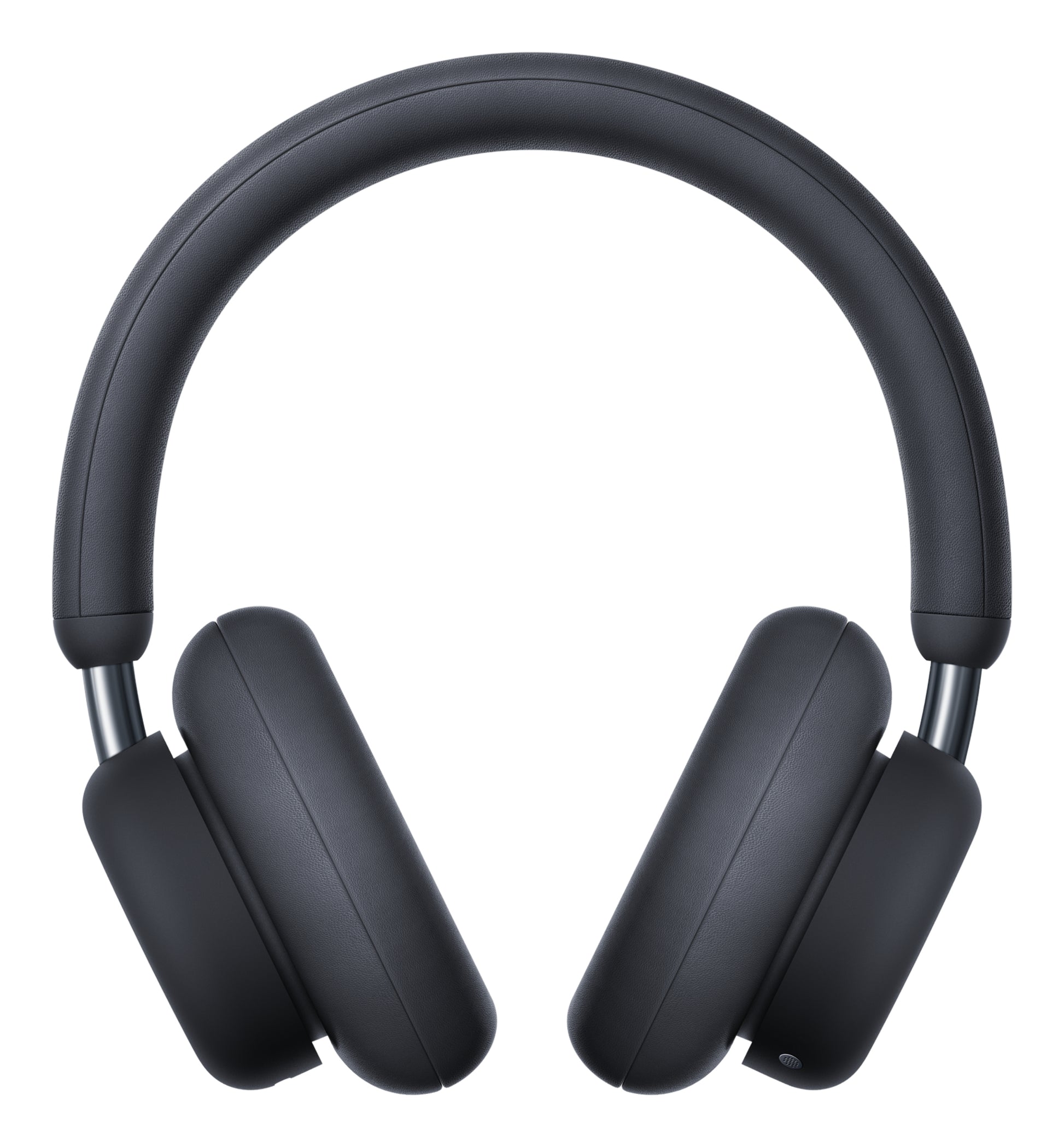 Nothing CMF by Nothing Headphone Pro Over-Ear Kopfhörer – Kabel + BT, ANC, Dunkelgrau, BT 5.4