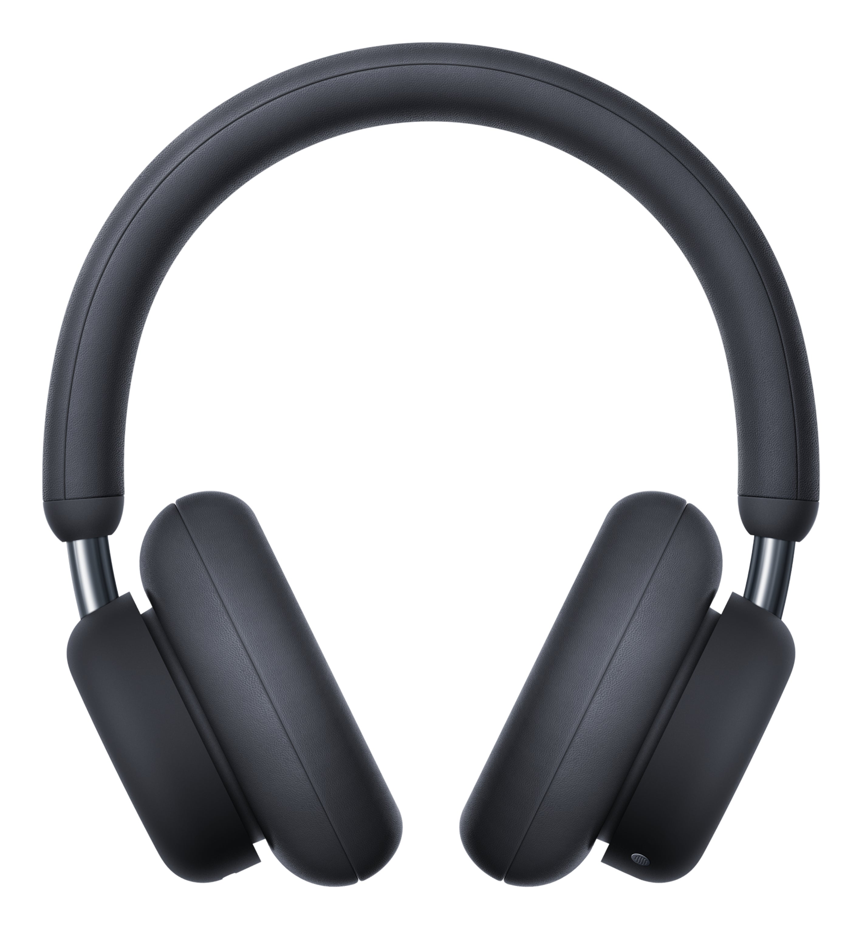 Nothing CMF by Nothing Headphone Pro Over-Ear Kopfhörer – Kabel + BT, ANC, Dunkelgrau, BT 5.4