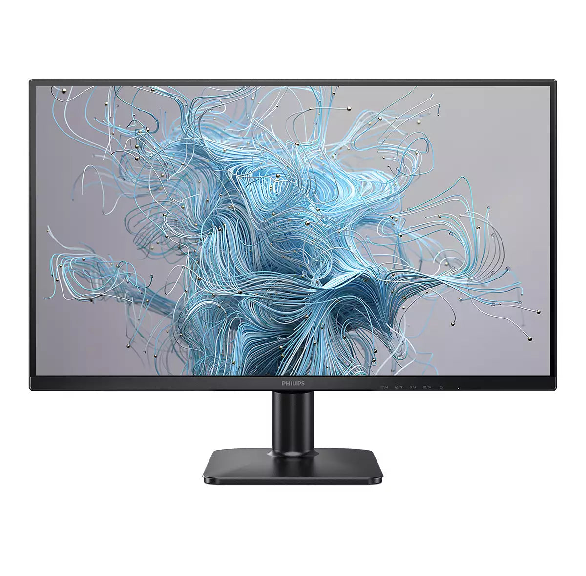 Philips 27E2N1100L/00 – Monitor, 27", 1920 × 1080 (Full HD), VA, 100 Hz, Schwarz