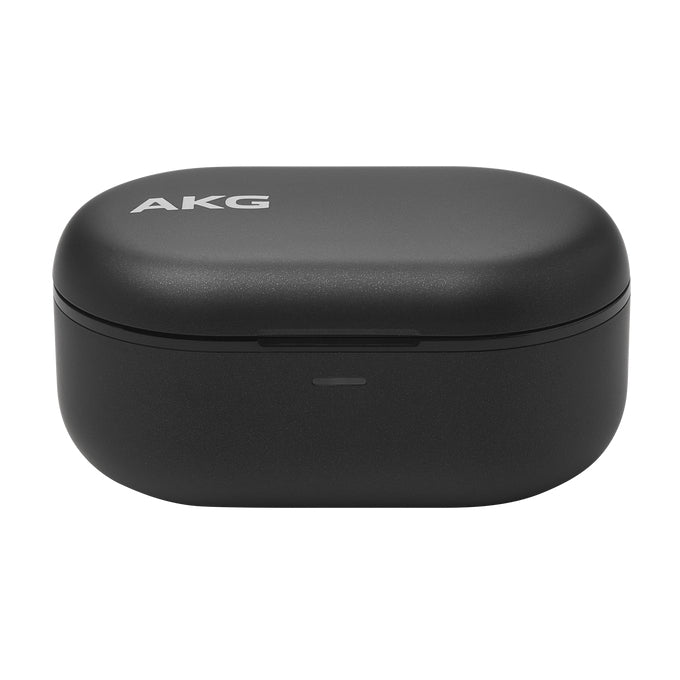 AKG N5 – True Wireless In-Ear Kopfhörer – Bluetooth 5.3, ANC – Schwarz – bis 10 h