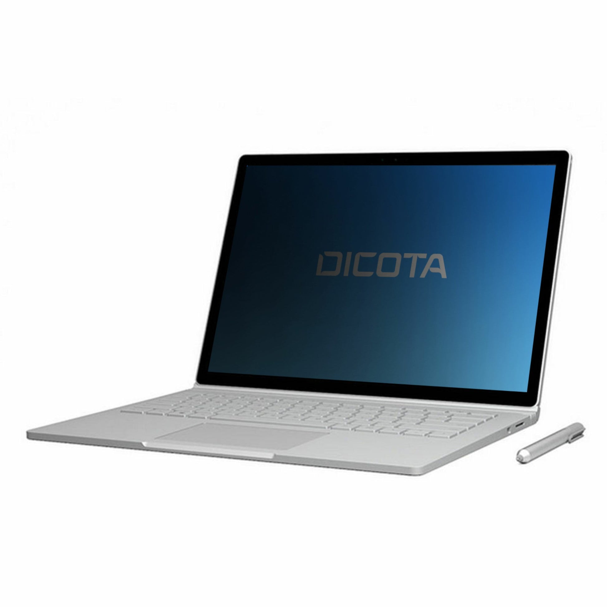 DICOTA Displayschutz für Microsoft Surface Book/Surface Book 2