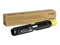 Xerox Toner – Gelb, 16500 Seiten