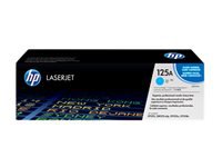 HP Toner 125A – cyan, 1400 Seiten