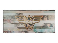 Lexip Schreibunterlage – Wonder Woman