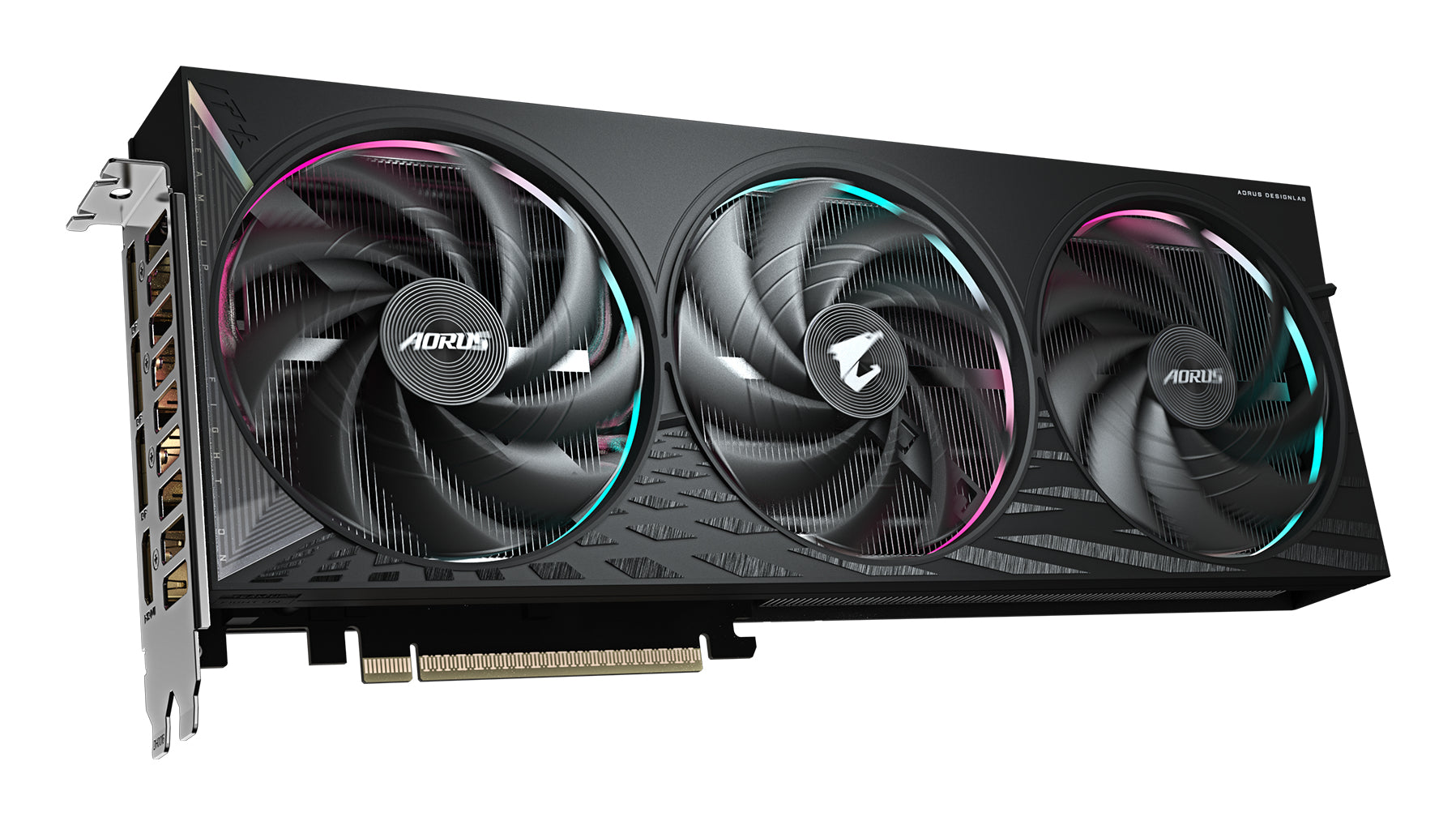 Gigabyte AORUS Elite 8G – NVIDIA GeForce RTX 5060 8 GB GDDR7