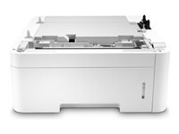 HP Papierzuführung, 550 S