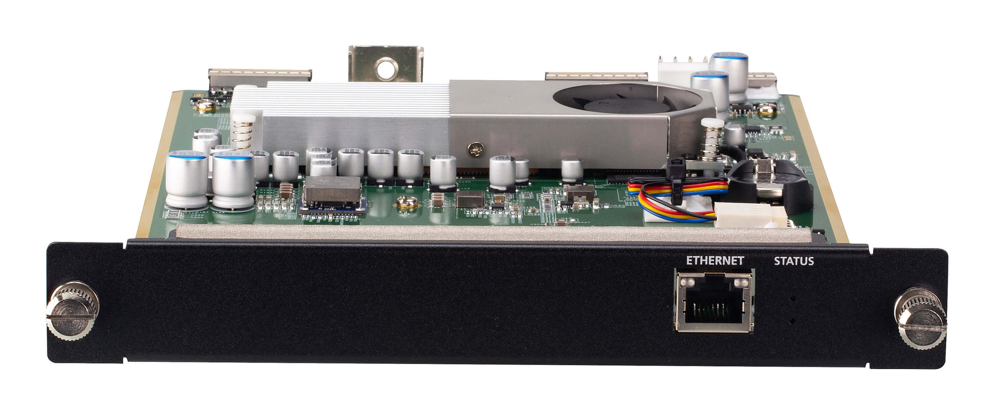 ATEN VW3620 – Videowand-CPU-Modul, 4× H.265/H.264 IP, 4K, 1× 1 Gbit/s LAN, Hot-Standby, für VW3620