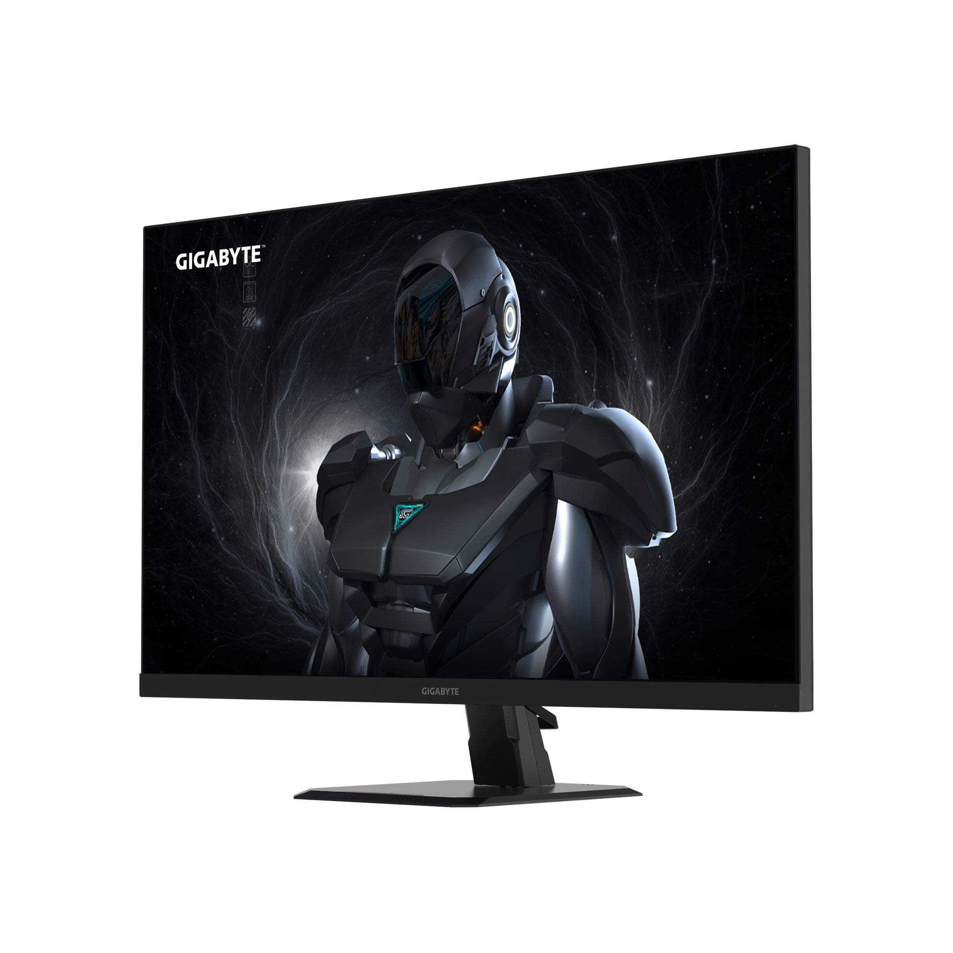 GIGABYTE GS32QA – 31,5", 2560 × 1440 (WQHD), IPS, 180 Hz