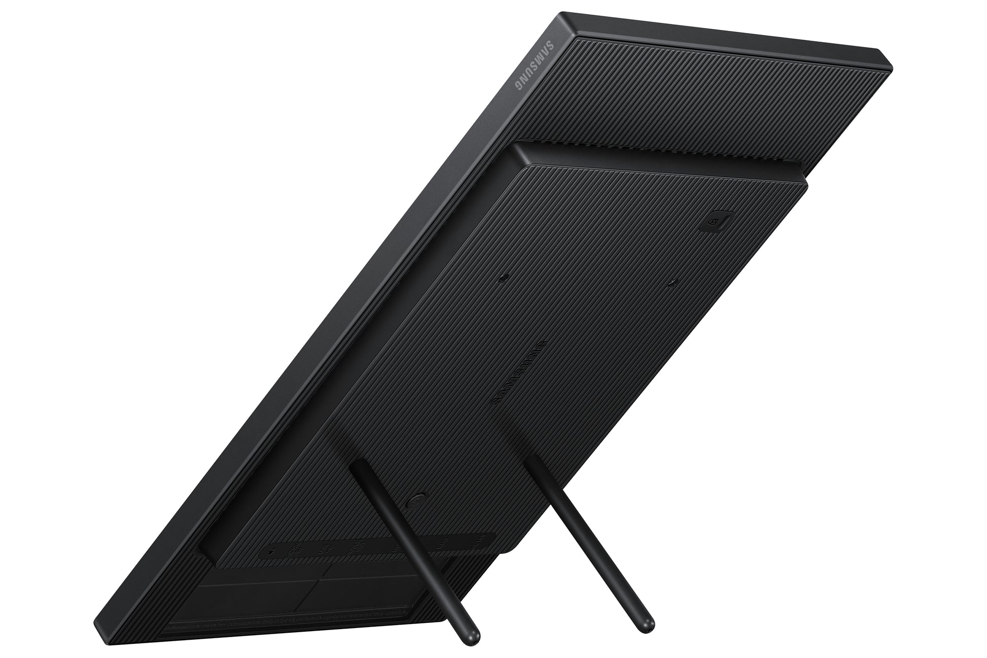 Samsung LH13QBCTBGBXEN – Interaktives Touch-Display, 13", Full HD, 500 cd/m², 16/7, Tizen, Integrierter Player