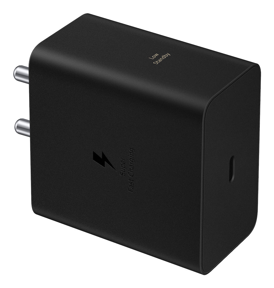 Samsung EP-T6010NBEGWW Netzteil – 60 W, 1× USB-C, PD – für Laptop, Smartphone, Tablet