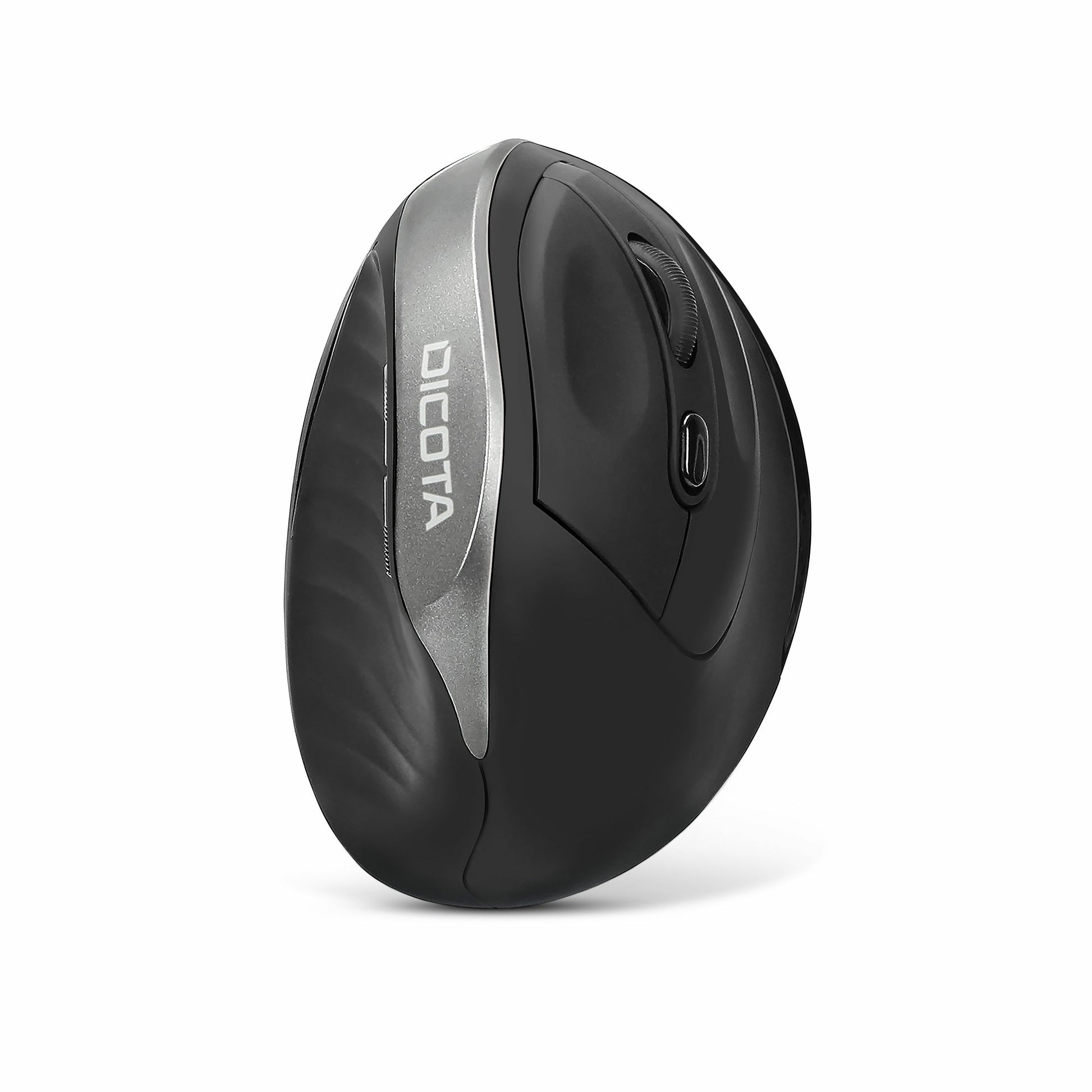 DICOTA RELAX Ergonomische Maus – kabellos