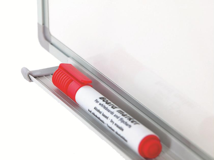 BEREC Magnetisches Whiteboard