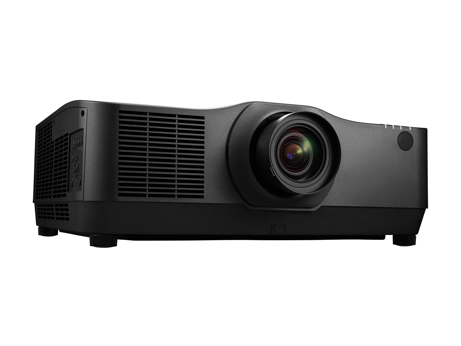 Sharp A104U – Standard 3LCD Laser, WUXGA (1920×1200), 9000 ANSI Lumen