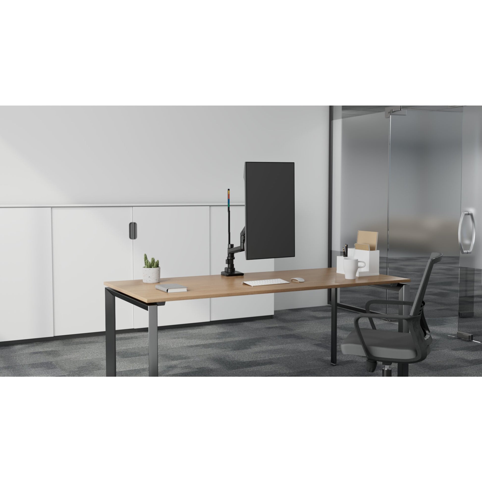 Kensington Heavy Duty – Monitorarm