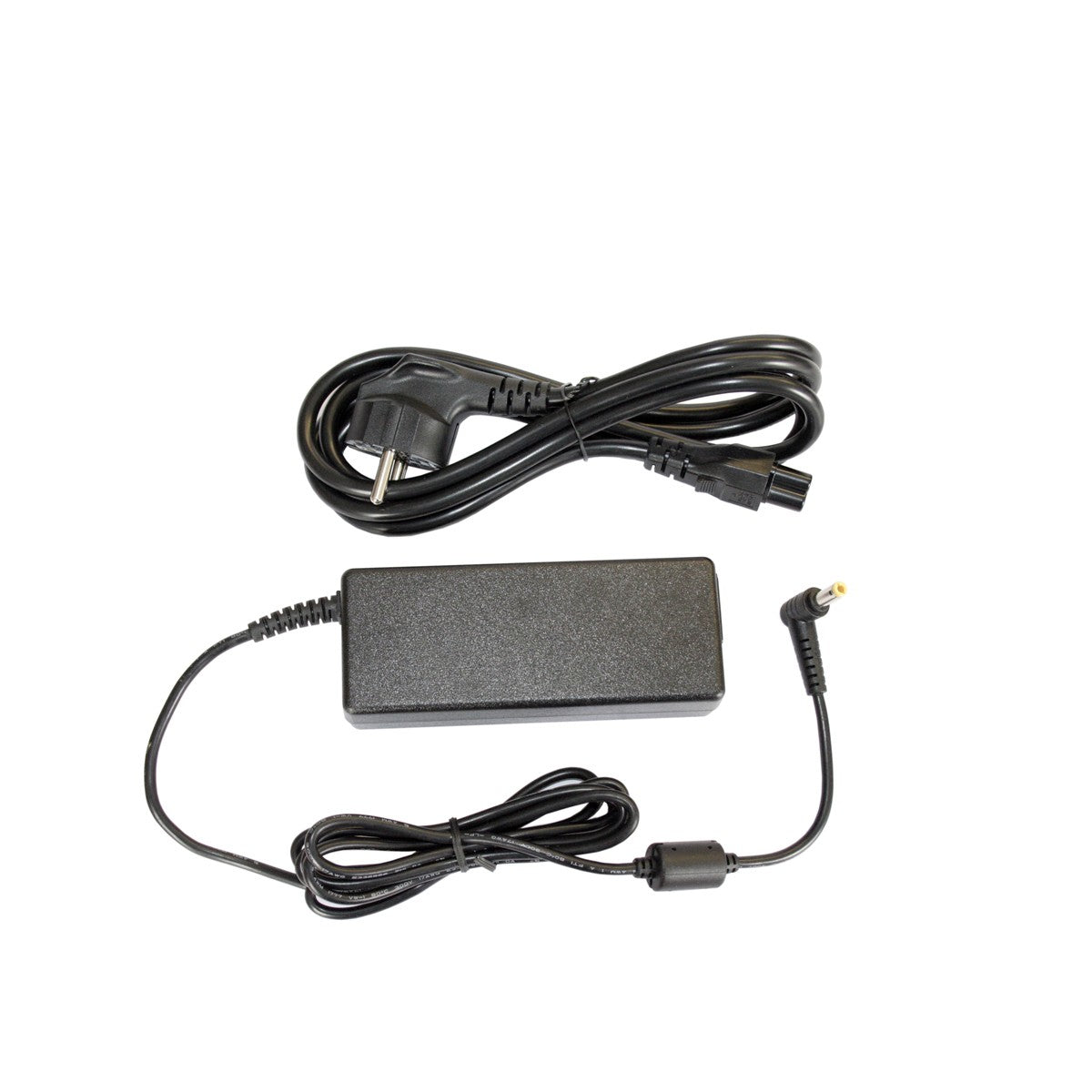 Shuttle PE90 Netzteil 90 W – passiv – für DS61, DS81, XH61 und andere