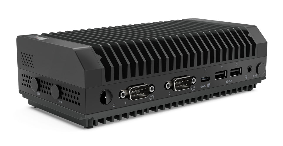 Lenovo ThinkEdge Se30 Micro – Intel Core i5-1145GRE, 16 GB RAM, 256 GB SSD