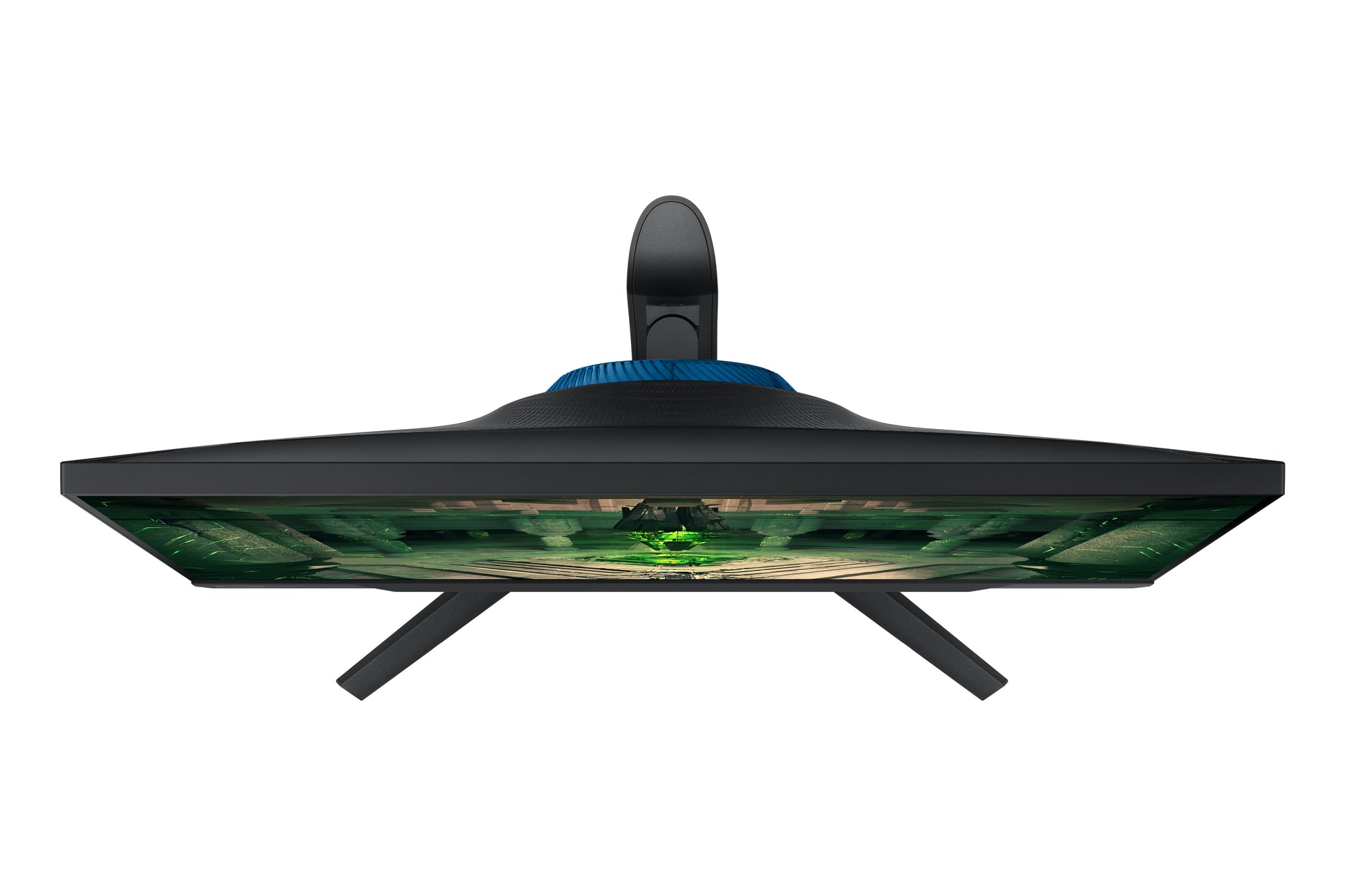 Samsung Odyssey LS25BG400EUXEN – 25", 1920 × 1080 (Full HD), IPS, 240 Hz, HDR10