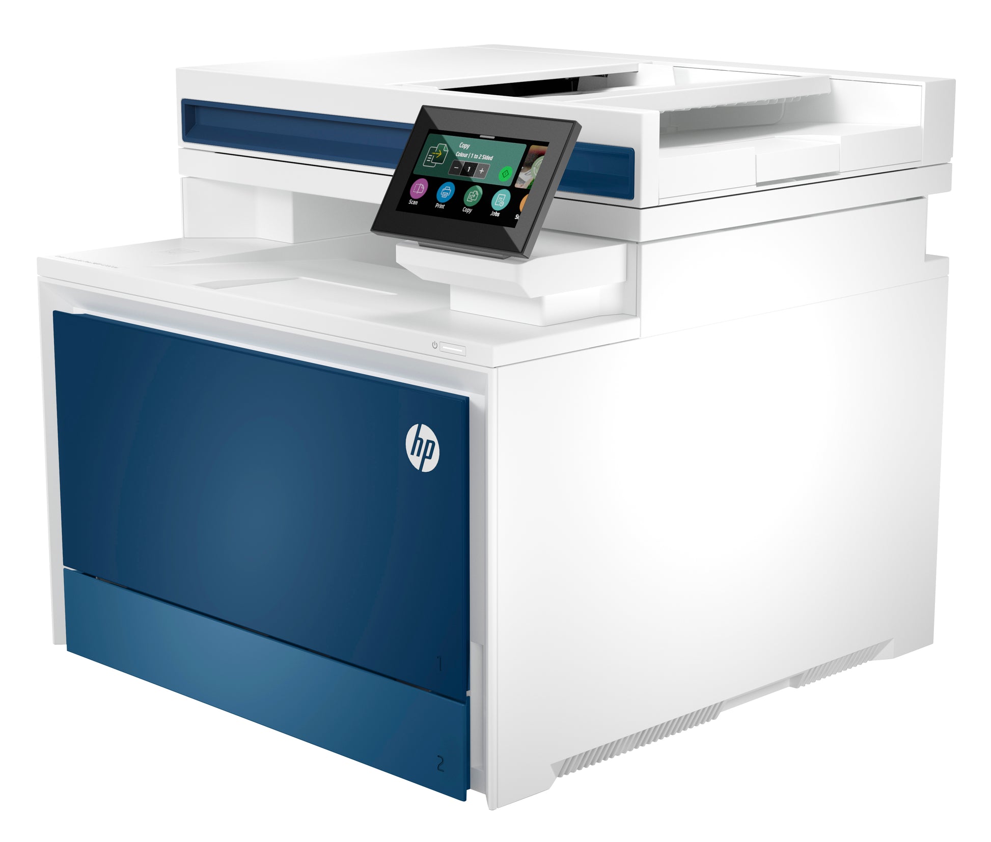 HP Color LaserJet Pro 4302DW – Farbiger Laser-MFP A4 – WLAN – Duplex