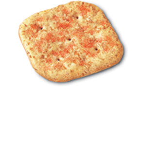 DAR-VIDA Cracker – Paprika – 125 g