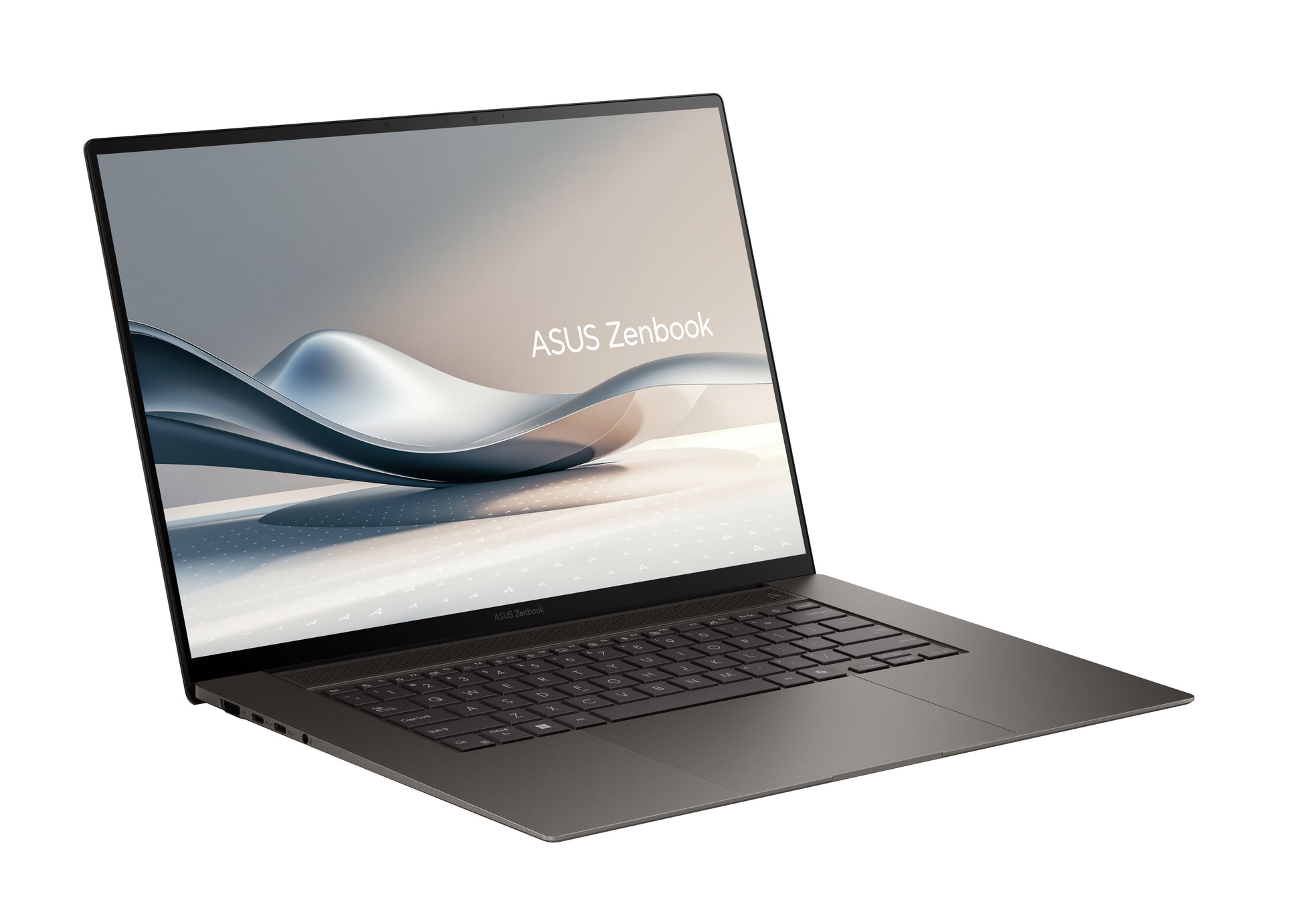 ASUS Zenbook S 16 UM5606KA-RJ089W – Laptop, Windows 11 Home