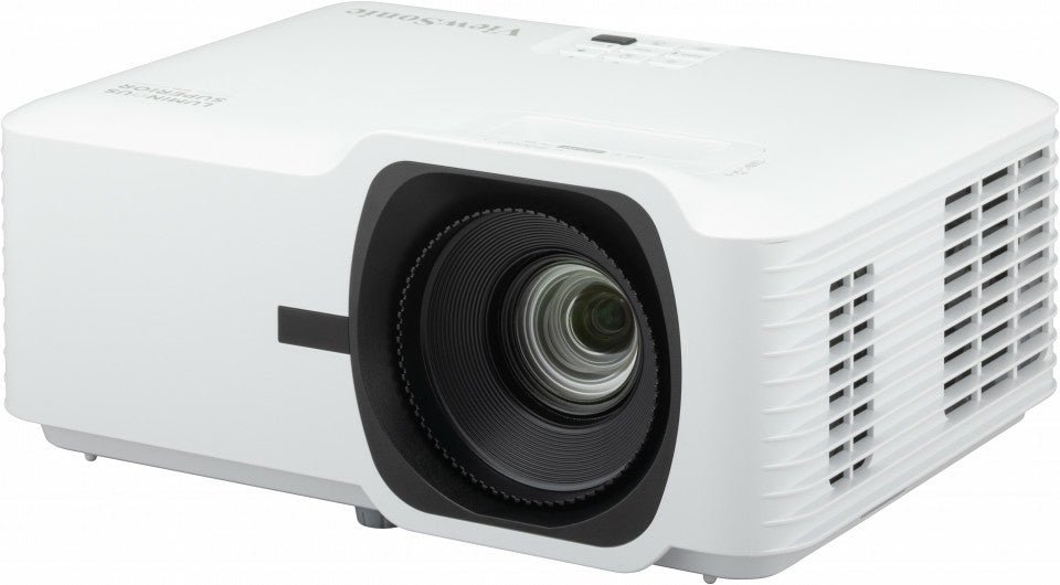 Viewsonic LS740HD, Projektor – Full HD, 5000 ANSI-Lumen