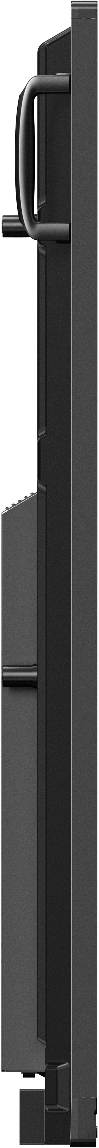 ViewSonic IFP8650-5 – Monitor, 86" 3840 × 2160 (UHD 4K), 400 cd/m²