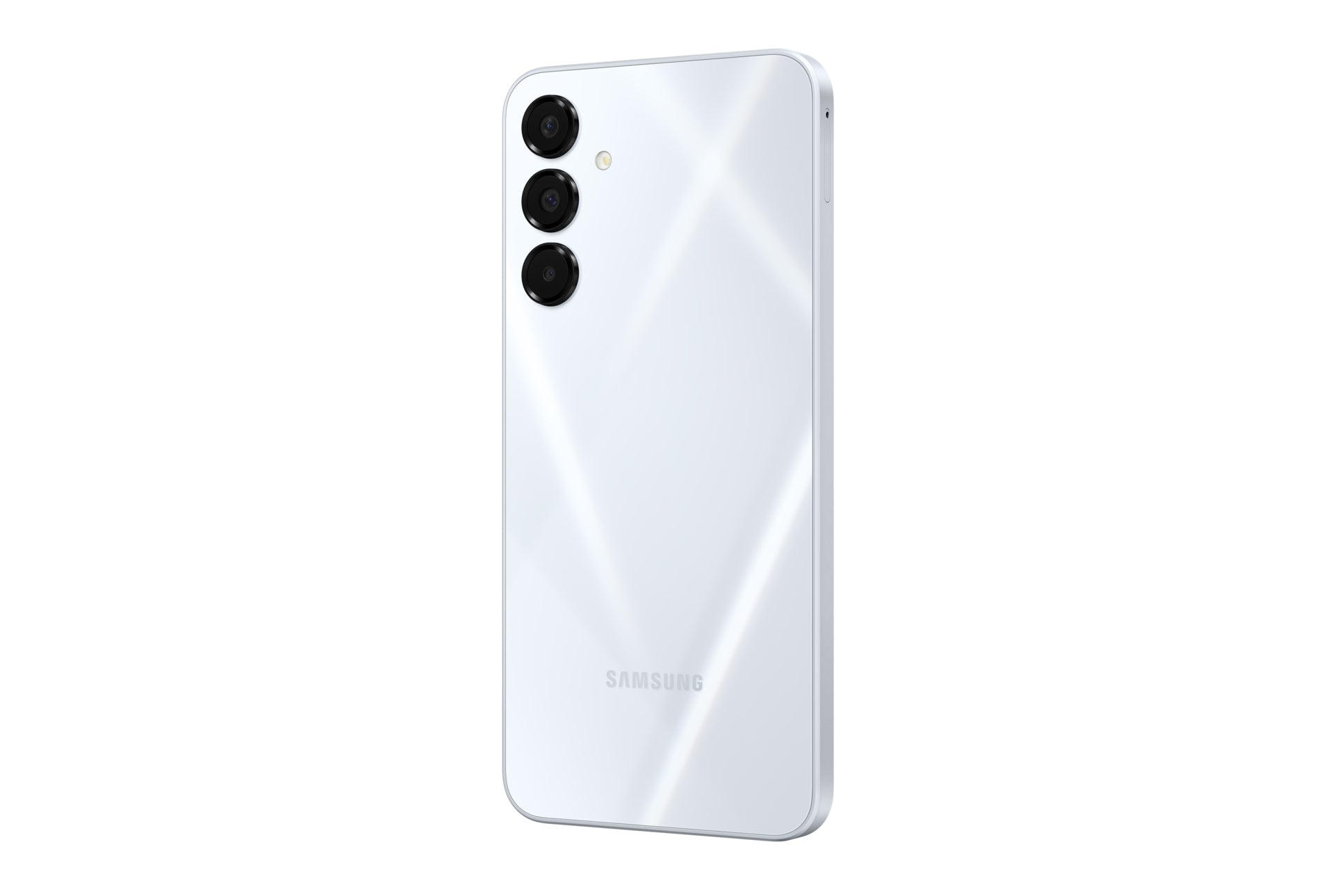 Samsung Galaxy A16 – 6,7" – 256 GB – Weiss
