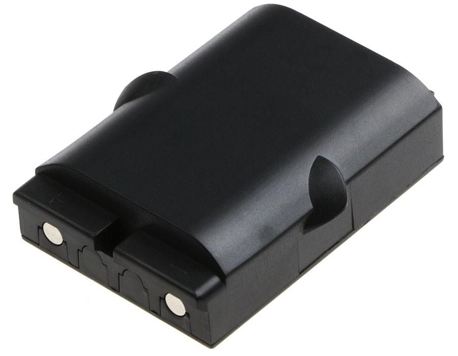 CoreParts Ersatzakku – Li-Ion, 600 mAh, 4,8 V – für 2303692, T70-1, T70-2 und andere