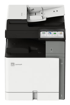 Lexmark Cx950Se – Farbiges Laser-MFP A3 – WLAN – 25 Seiten/Min S/W