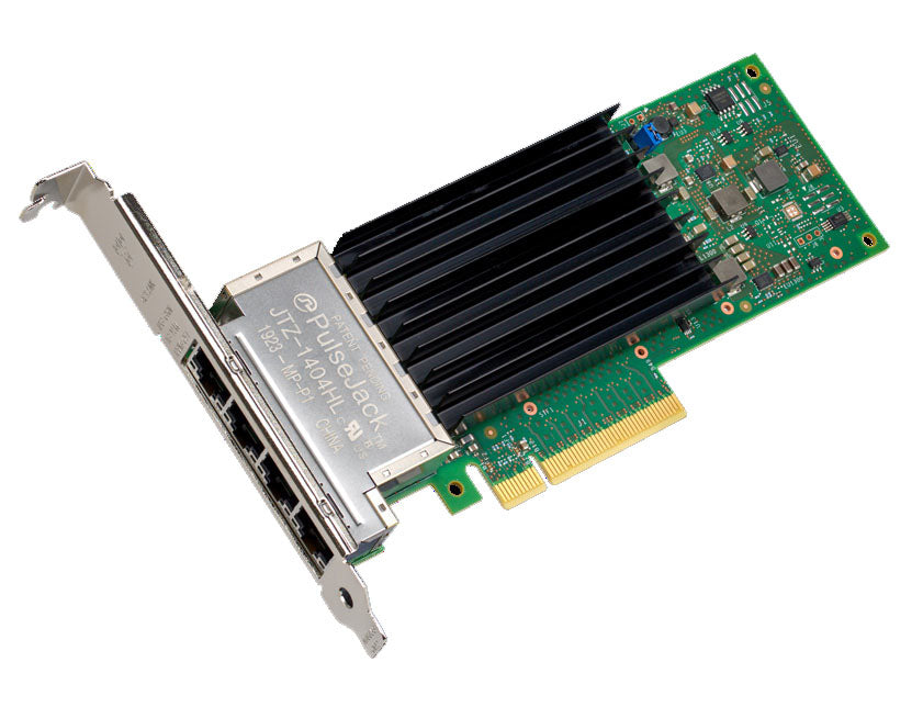 Intel X710-T4L – PCIe 10G-Netzwerkadapter – 4×10G RJ45, PCIe 3.0