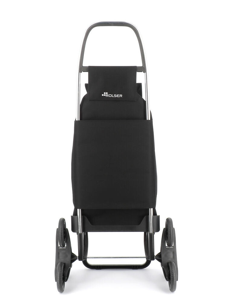 Rolser Stofftasche, EVA, schwarz, 475×1070×395 mm, 50 kg