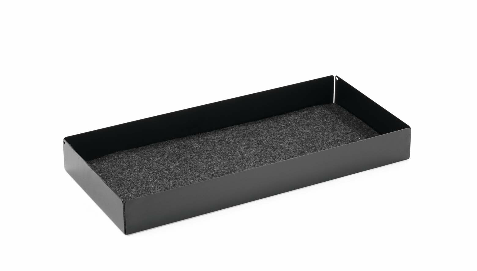Durable Schublade – Monitor Stand Effect, Metallgehäuse, 508201