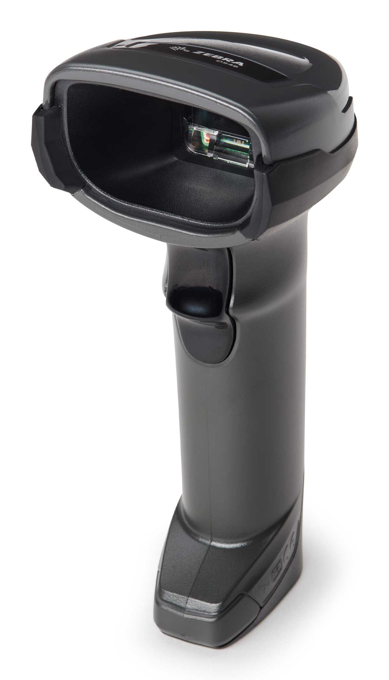 Zebra DS4678 – Barcodeleser – Funk
